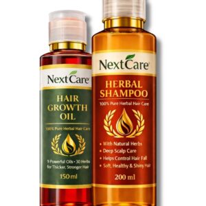 Complete Hair Care Bundle